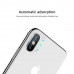 NILLKIN Amazing InvisiFilm camera protector for Apple iPhone XS, Apple iPhone X
