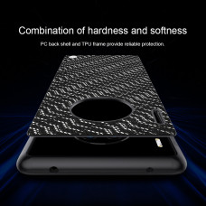 NILLKIN Gradient Twinkle cover case series for Huawei Mate 30 Pro