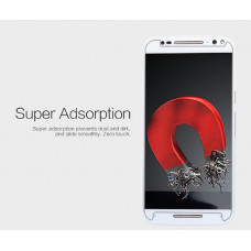 NILLKIN Super Clear Anti-fingerprint screen protector film for Motorola Moto X Style (XT1570)