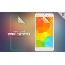 NILLKIN Matte Scratch-resistant screen protector film for Xiaomi Note 4G LTE