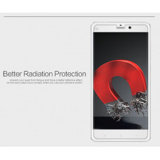 NILLKIN Matte Scratch-resistant screen protector film for Xiaomi Note 4G LTE