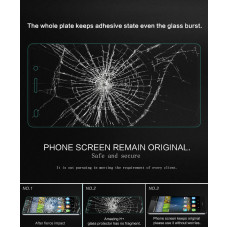 NILLKIN Amazing H+ tempered glass screen protector for Huawei Ascend P8 Lite