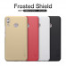 NILLKIN Super Frosted Shield Matte cover case series for Asus ZenFone 5 (ZE620KL)