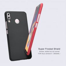 NILLKIN Super Frosted Shield Matte cover case series for Asus ZenFone 5 (ZE620KL)