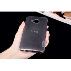 NILLKIN Nature Series TPU case series for HTC One ME