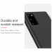 NILLKIN Textured nylon fiber case series for Samsung Galaxy Note 20