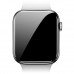  
Apple Watch size: 38mm
Glass frame color: Black