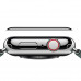  
Apple Watch size: 42mm
Glass frame color: Black