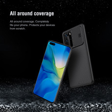 NILLKIN CamShield cover case series for Huawei P40 Pro