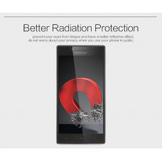 NILLKIN Matte Scratch-resistant screen protector film for Lenovo P70