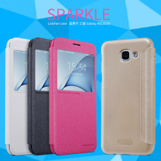 NILLKIN Sparkle series for Samsung Galaxy A8 (2016)