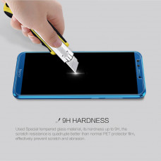 NILLKIN Amazing H+ Pro tempered glass screen protector for Huawei Honor 9 Lite