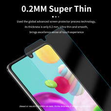 NILLKIN Amazing H+ Pro tempered glass screen protector for Samsung Galaxy A41