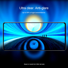 NILLKIN Amazing XD CP+ Max fullscreen tempered glass screen protector for Xiaomi Redmi K30 Pro, Xiaomi Pocophone F2 Pro (Poco F2 Pro)