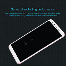 NILLKIN Amazing H tempered glass screen protector for Xiaomi Mi 6X (Mi A2)