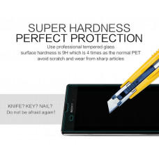 NILLKIN Amazing H+ tempered glass screen protector for Sony Xperia T3
