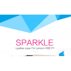 NILLKIN Sparkle series for Lenovo Vibe P1