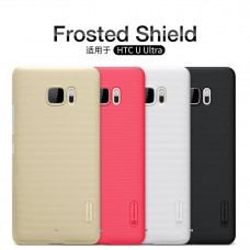 NILLKIN Super Frosted Shield Matte cover case series for HTC U Ultra