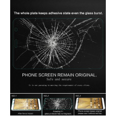NILLKIN Amazing H+ tempered glass screen protector for Huawei MediaPad X1