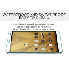 NILLKIN Amazing H+ tempered glass screen protector for Huawei MediaPad X1