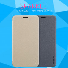 NILLKIN Sparkle series for Samsung Galaxy J4