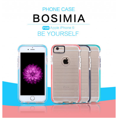 NILLKIN Bosimia TPU case series for Apple iPhone 6 / 6S