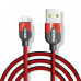  
Kivee cable color: Red
Output type Kivee: MicroUSB
Line length Kivee: 1.2m