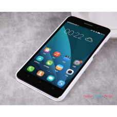 NILLKIN Super Frosted Shield Matte cover case series for Huawei Honor 4X