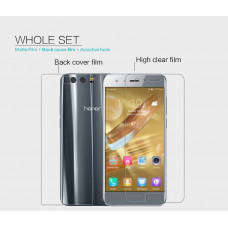 NILLKIN Super Clear Anti-fingerprint screen protector film for Huawei Honor 9