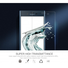 NILLKIN Amazing H+ Pro tempered glass screen protector for Sony Xperia XZ, Sony Xperia XZS