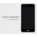 NILLKIN Super Clear Anti-fingerprint screen protector film for Asus ZenFone 3 Max (ZC520TL)