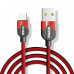  
Kivee cable color: Red
Output type Kivee: Type-C
Line length Kivee: 1.2m