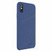  
Flex case color: Blue