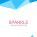 NILLKIN Sparkle series for Meizu Pro 7 Plus