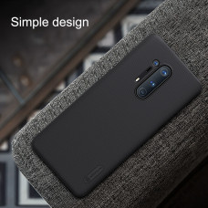 NILLKIN Super Frosted Shield Matte cover case series for Oneplus 8 Pro