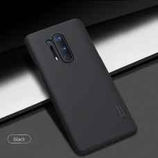 NILLKIN Super Frosted Shield Matte cover case series for Oneplus 8 Pro
