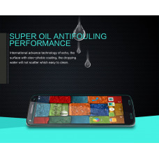 NILLKIN Amazing H tempered glass screen protector for Motorola Moto X Force