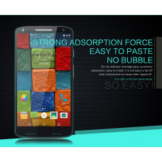 NILLKIN Amazing H tempered glass screen protector for Motorola Moto X Force
