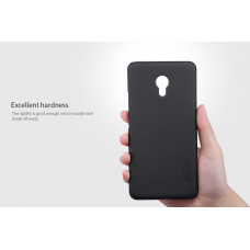 NILLKIN Super Frosted Shield Matte cover case series for Meizu M5