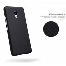 NILLKIN Super Frosted Shield Matte cover case series for Meizu M5