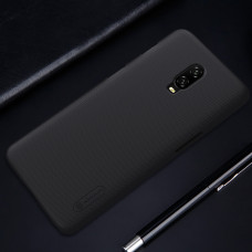 NILLKIN Super Frosted Shield Matte cover case series for Oneplus 6T (A6013)