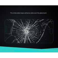 NILLKIN Amazing H+ tempered glass screen protector for Samsung J7