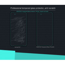 NILLKIN Amazing H tempered glass screen protector for HTC One X9