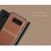 NILLKIN BURT business protective leather case series for Samsung Galaxy S8
