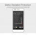 NILLKIN Matte Scratch-resistant screen protector film for HTC Desire 825