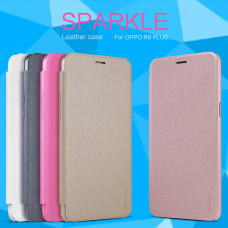 NILLKIN Sparkle series for Oppo R9 Plus