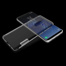 NILLKIN Nature Series TPU case series for Samsung Galaxy S9 Plus (S9+)