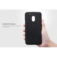 NILLKIN Super Frosted Shield Matte cover case series for Motorola Moto G4 Play