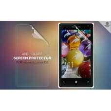 NILLKIN Matte Scratch-resistant screen protector film for Microsoft Lumia 435, Microsoft Lumia 532