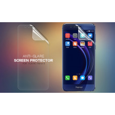 NILLKIN Matte Scratch-resistant screen protector film for Huawei Honor 8